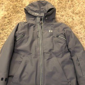 Under Armor Snowboarding Jacket